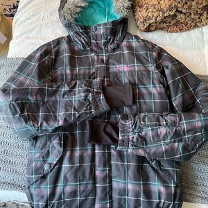 O’NEILL Escape Series Ski / Snowboard Jacket Sz S